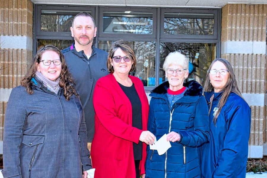 Donation supports Child and Youth Counselling Program at Palmerston Public School post image