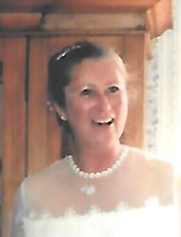 BOTTA, Anne Carol (nee Bexton) post image