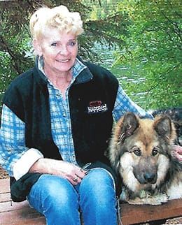 BUTTON, Frances Donna Loretta nee Spies post image