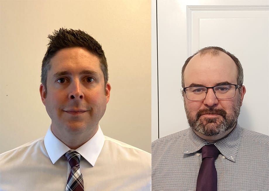 Wellington North appoints interim CAOs post image