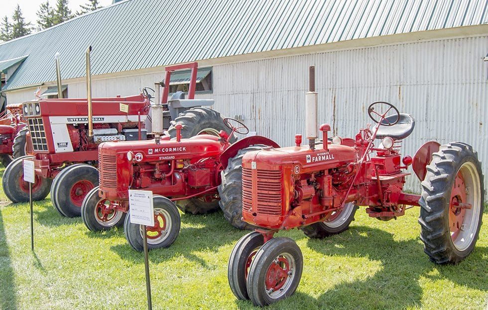 Drayton Fair returns Aug. 5 to 7 for ‘Another Day in Fairadise’ post image
