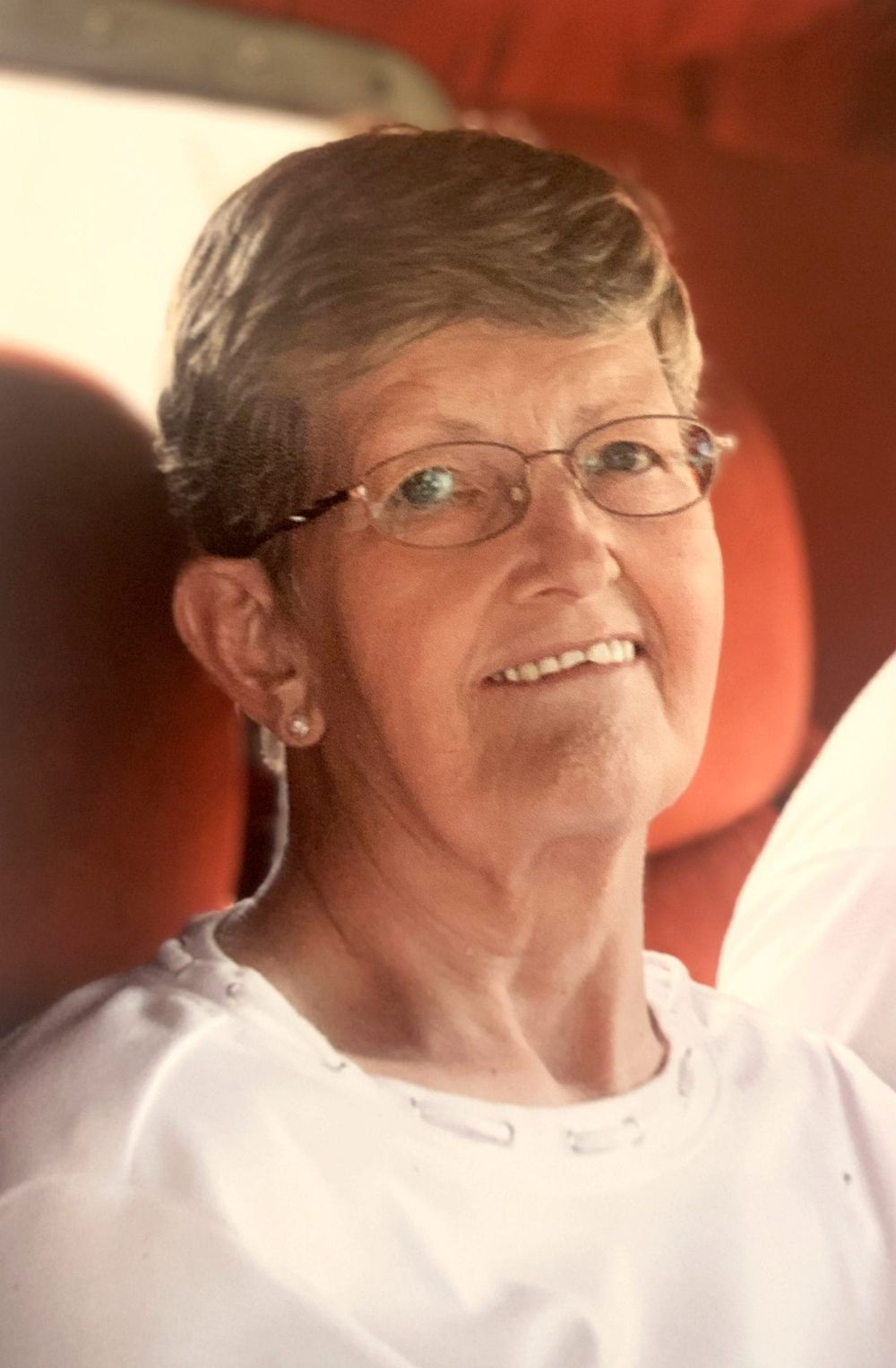 FALLIS, Rosemary Ann (nee Murr) post image
