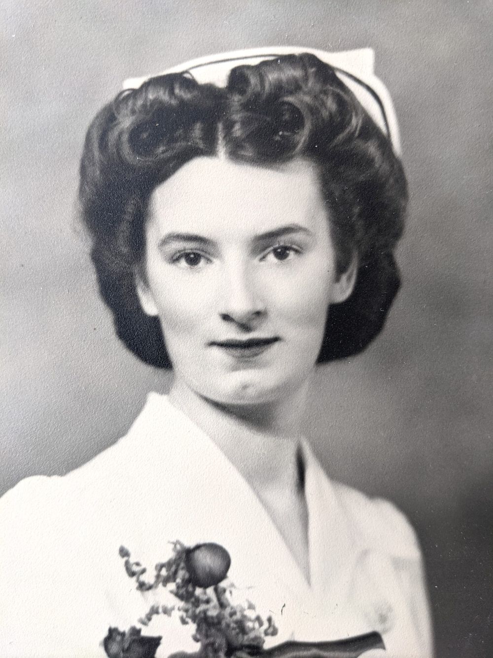 GAMMIE, Evelyn Frances (Kaine) post image