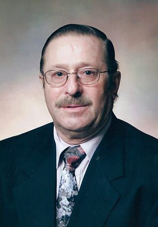 HOLLIDAY, Murray James post image