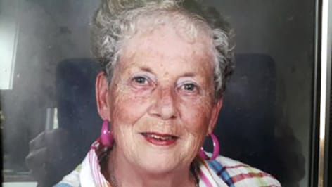 SINCLAIR, Sharon Lynn (Lathrop) post image