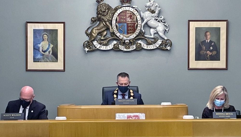 'NIMBY' attitude a barrier to attainable housing solutions: Linton post image