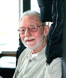 MACHIN, Harold Arthur William “Mitch” post image