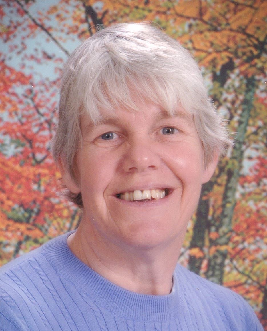 NANCEKIVELL, Dianne Grace post image