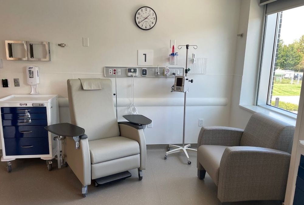 Oncology unit hours changed at Louise Marshall Hospital post image