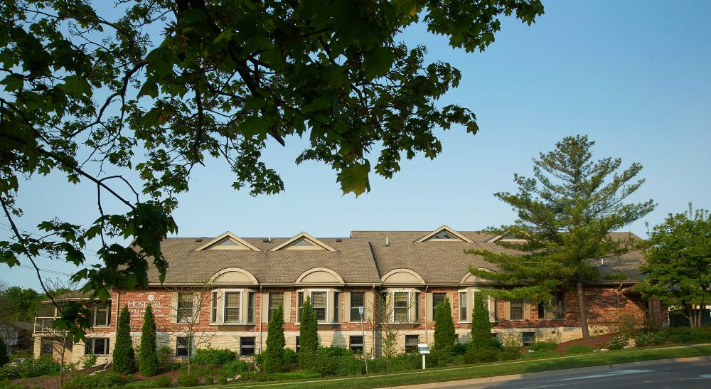 Wellington Hospice offering supports in rural Wellington thanks to $250,000 gift post image