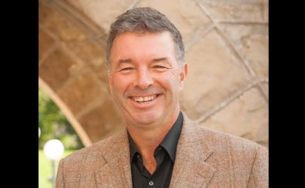 Shawn Watters plans to run for mayor of Centre Wellington post image