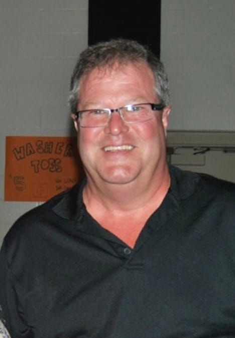 VEZINA, Colin David Jr. post image