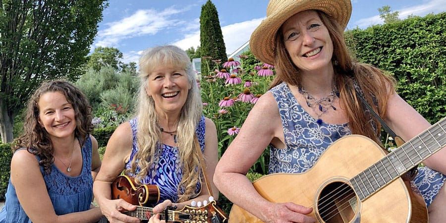 Boreal to perform in Basement Cafe show at the Crown Harriston Cultural Centre post image