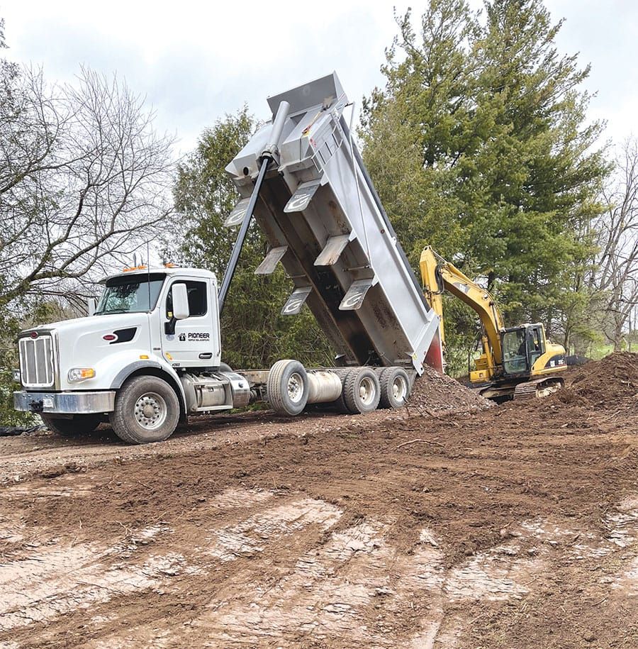 Taking care of your septic system so you can take care of the environment post image
