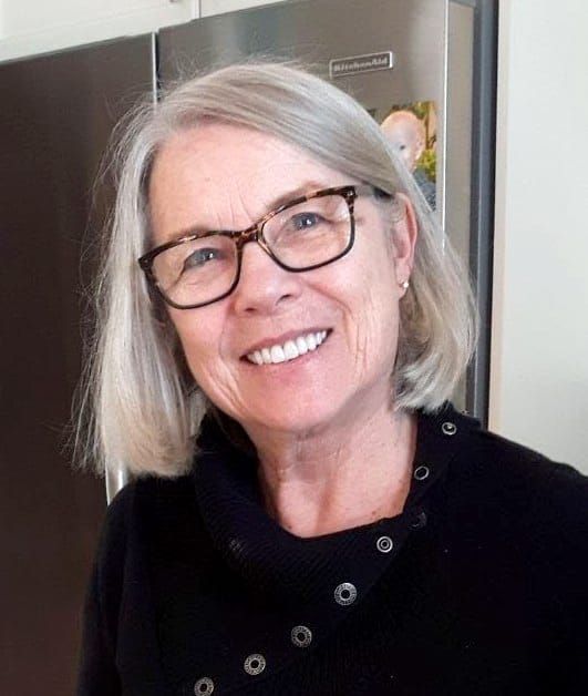 Fysh, Gayle (nee Rowland) post image