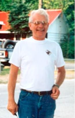 GOODWIN, Leonard Earl Carlton post image