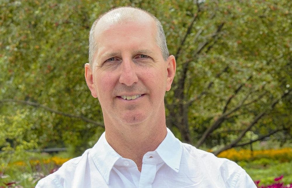 Davidson to seek re-election as mayor of Mapleton post image