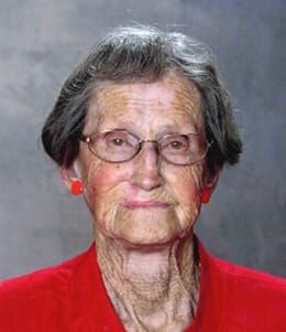 HARROP, Norma Lorraine (Fish) post image