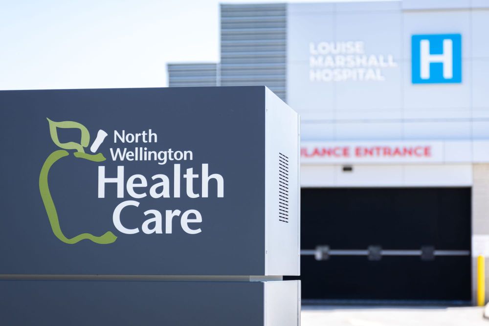 Nearly $3 million in funding announced for county hospitals post image