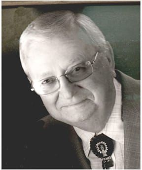 McDOUGALL, Murray Bertram post image