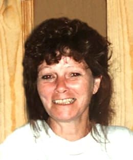MORRISON, Mary Maureen “Moe” (Grasley) post image
