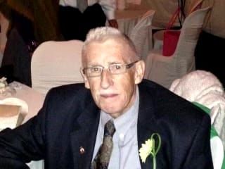 MULHALL, Wilfred Thomas post image
