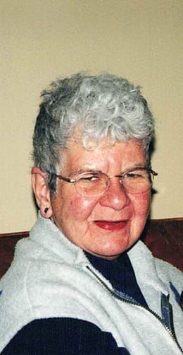 MUYSSON, Mary “Monsoon” Elizabeth (nee Keith) post image