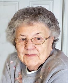 SEDMAN, Phyllis Kathleen post image