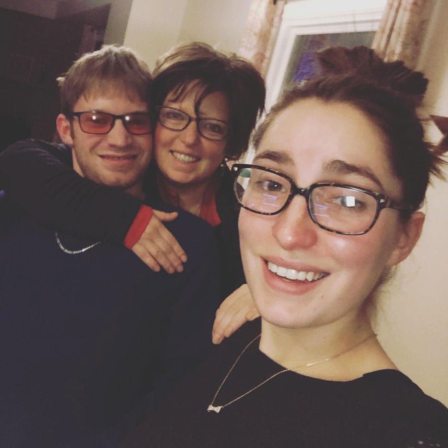 Georgetown woman offers alternative treatment for autism, brain injury, other conditions post image