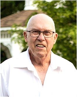 WILSON, Carman Garfield post image