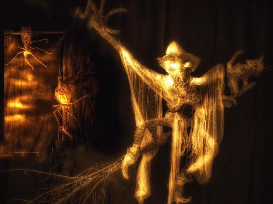 Sensational Elora holding fundraisers to build new monster 'zoo' post image