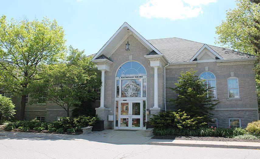 Township announces new managing director of community services post image