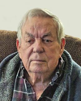 DENNEY, Gerald Adam post image