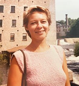 HOTSON, Laurie Ellen post image