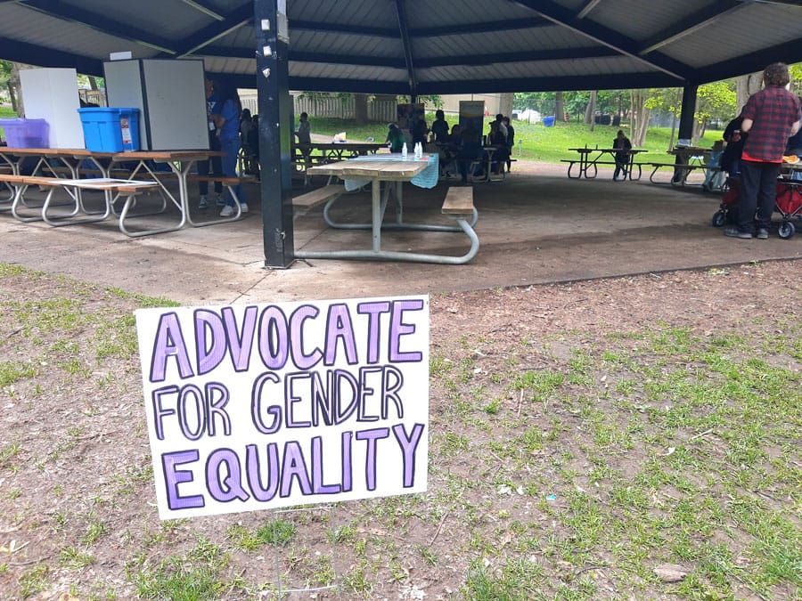 Agencies for victims of domestic and gender-based violence hold a ‘celebration of survivorship’ event post image