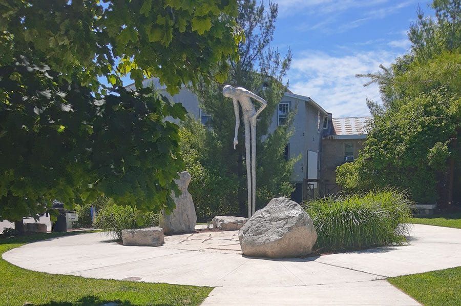 Elora’s Green Space will remain green for next 10 years post image