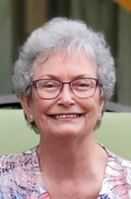 STEELE, Barbara Jean post image
