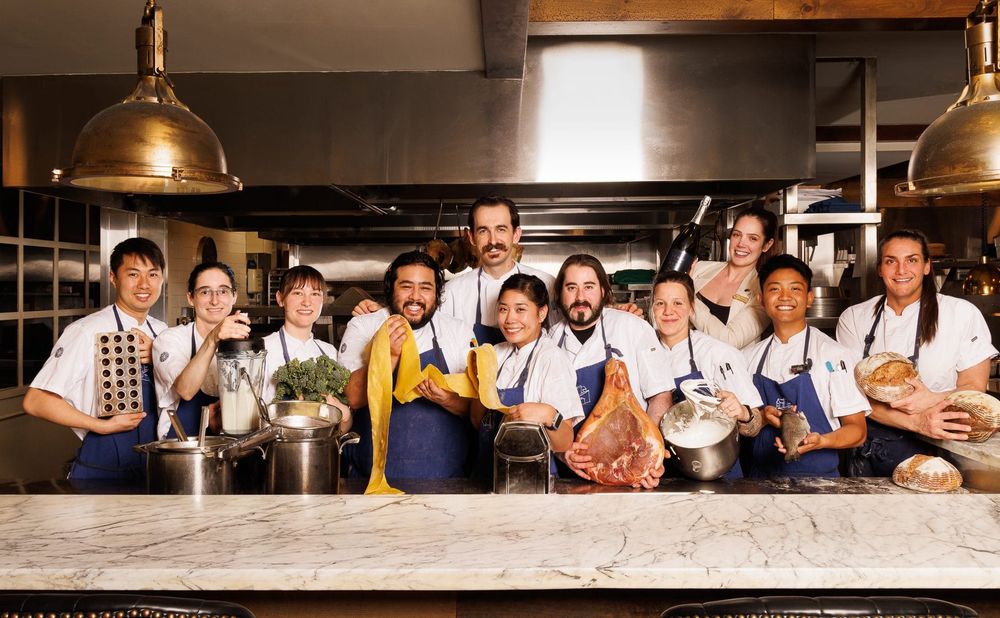 Food Day Canada kickoff, tribute to founder Anita Stewart to be hosted by Elora Mill post image