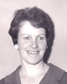 BOUDRIE, Janet post image