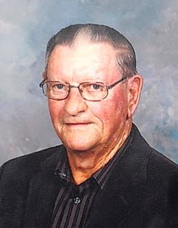 DALLY, Wilfred “Lorne” post image