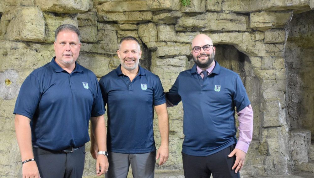 Junior ‘C’ hockey to return to Fergus under new name in 2023 post image