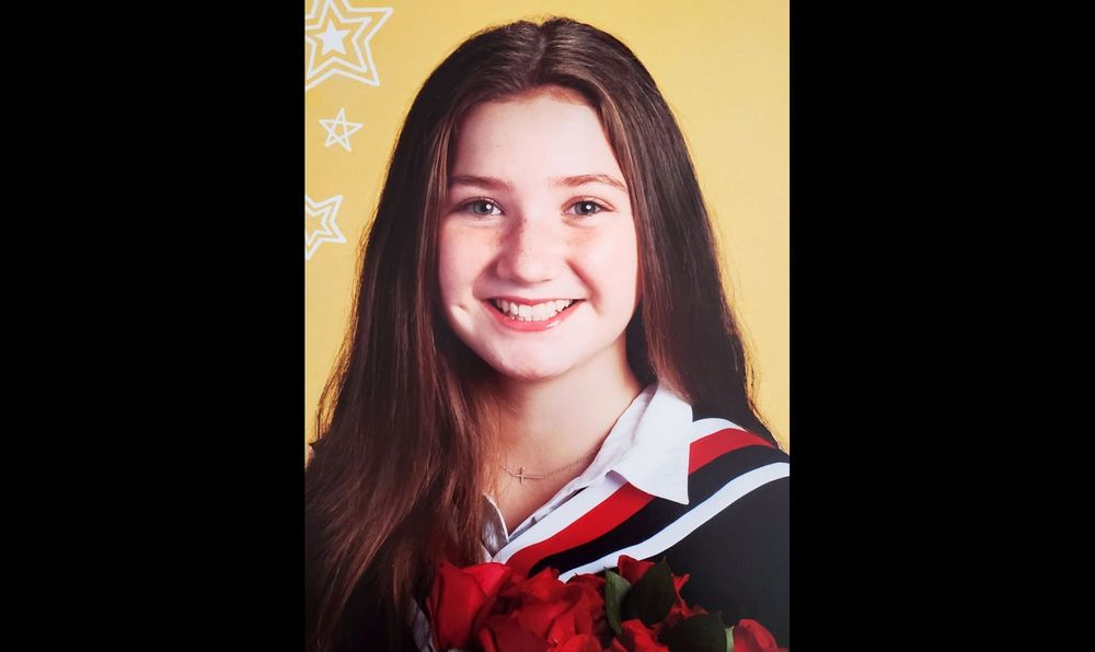 Addison Hill passes away day after fundraiser for cancer research post image