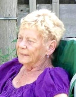 FLEAR, June Veda (née Keill) post image