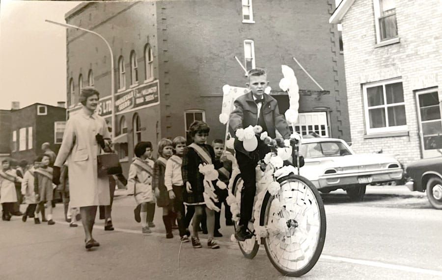 A look back at the tradition of Harriston-Minto Fall Fair post image
