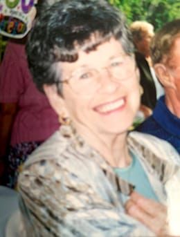 GREENWOOD, Olive Edna “Pat” post image