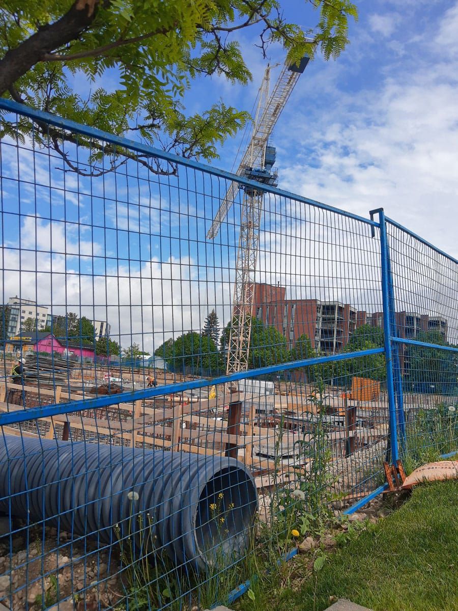 Construction underway for new mental health facility in Guelph post image