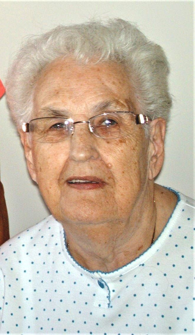 McBRATNEY Gwendolyn Mabel (McCauley) post image