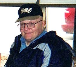 MITCHELL, John Robert post image