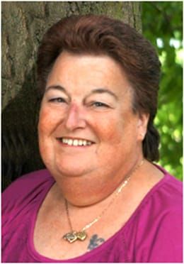 PRITCHARD, Cathy (nee Stickney) post image