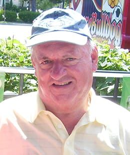 REILLY, Douglas post image